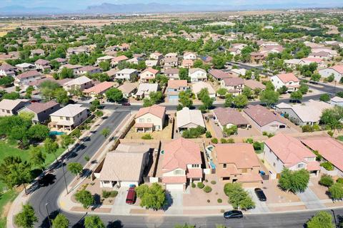 3918 E Blue Sage Rd, Gilbert, AZ 85297 photo 42