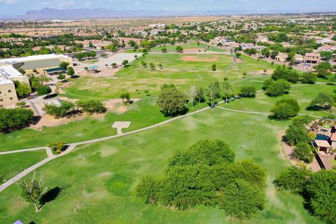 3918 E Blue Sage Rd, Gilbert, AZ 85297 photo 57