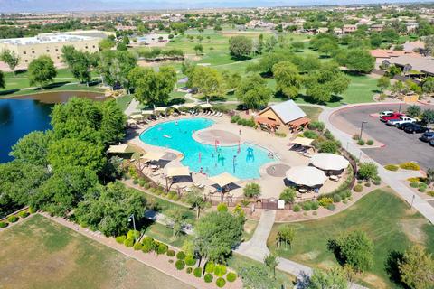 3918 E Blue Sage Rd, Gilbert, AZ 85297 photo 55