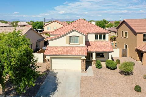 3918 E Blue Sage Rd, Gilbert, AZ 85297 photo 39