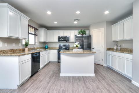3918 E Blue Sage Rd, Gilbert, AZ 85297 photo 8