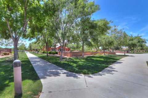 3918 E Blue Sage Rd, Gilbert, AZ 85297 photo 56