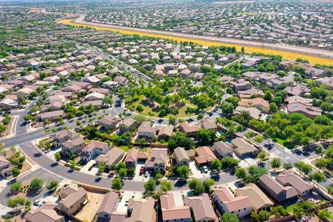 3918 E Blue Sage Rd, Gilbert, AZ 85297 photo 43