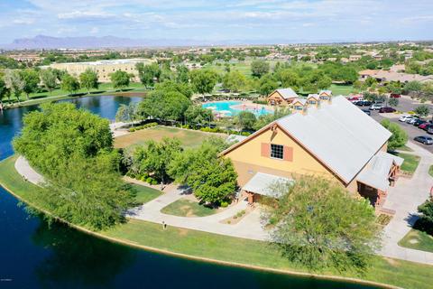 3918 E Blue Sage Rd, Gilbert, AZ 85297 photo 54