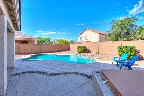 3918 E Blue Sage Rd, Gilbert, AZ 85297 photo 31