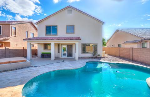 3918 E Blue Sage Rd, Gilbert, AZ 85297 photo 36