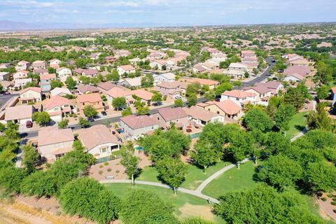3918 E Blue Sage Rd, Gilbert, AZ 85297 photo 46