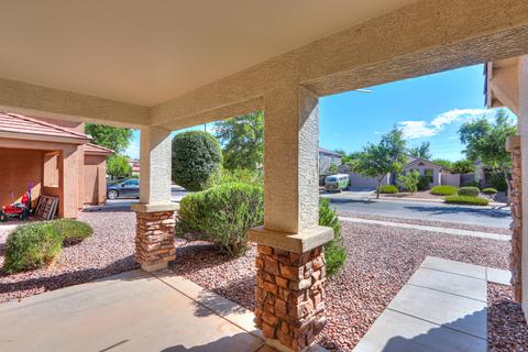 3918 E Blue Sage Rd, Gilbert, AZ 85297 photo 3