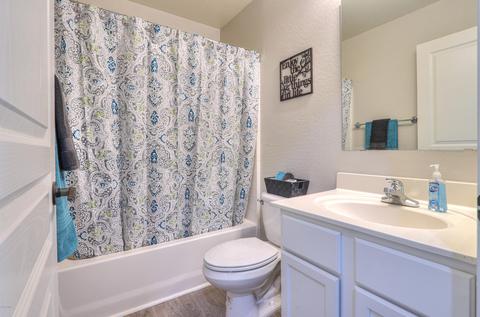 3918 E Blue Sage Rd, Gilbert, AZ 85297 photo 15