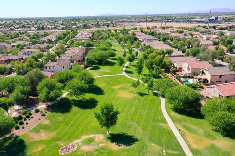 3918 E Blue Sage Rd, Gilbert, AZ 85297 photo 45
