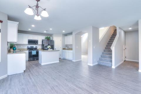 3918 E Blue Sage Rd, Gilbert, AZ 85297 photo 11