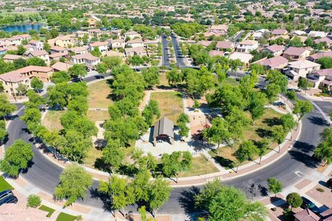 3918 E Blue Sage Rd, Gilbert, AZ 85297 photo 47