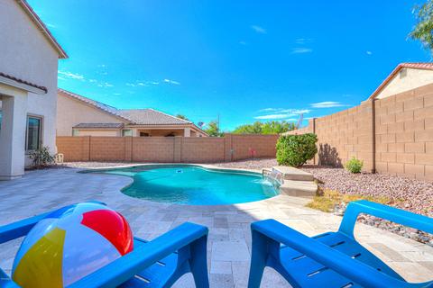 3918 E Blue Sage Rd, Gilbert, AZ 85297 photo 37