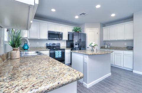 3918 E Blue Sage Rd, Gilbert, AZ 85297 photo 9