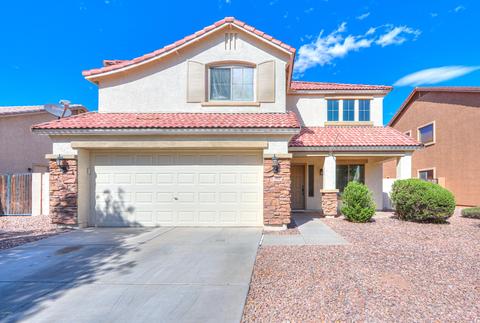 3918 E Blue Sage Rd, Gilbert, AZ 85297 photo 1