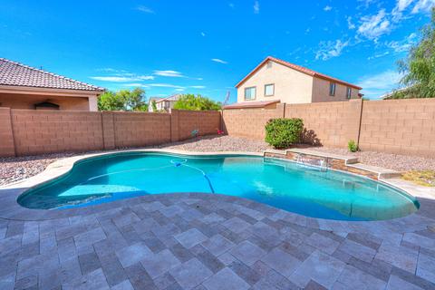 3918 E Blue Sage Rd, Gilbert, AZ 85297 photo 38