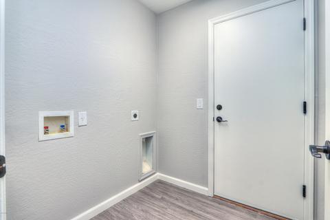 3918 E Blue Sage Rd, Gilbert, AZ 85297 photo 17