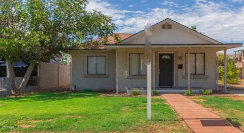 806 E Oak St, Phoenix, AZ 85006 photo 1