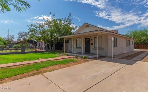 806 E Oak St, Phoenix, AZ 85006 photo 2