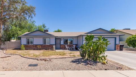 5419 E Delta Ave, Mesa, AZ 85206 photo 1