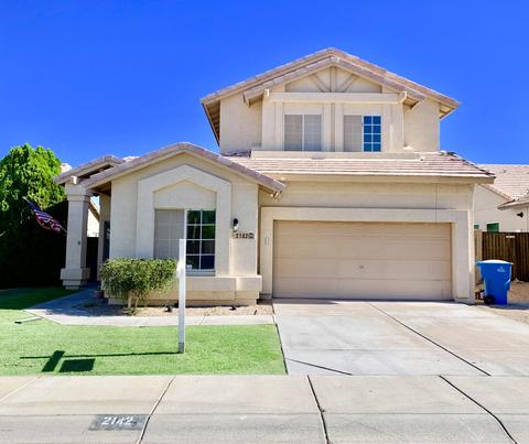 2142 E Angela Dr, Phoenix, AZ 85022 photo 1