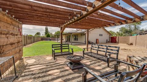 2247 E Kathleen Rd, Phoenix, AZ 85022 photo 29