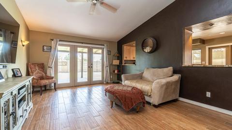 2247 E Kathleen Rd, Phoenix, AZ 85022 photo 2