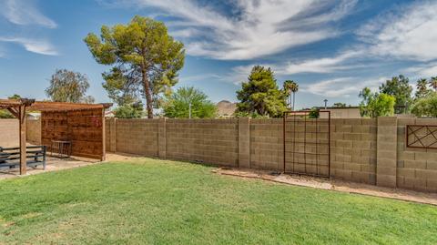 2247 E Kathleen Rd, Phoenix, AZ 85022 photo 25