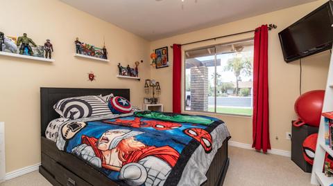2247 E Kathleen Rd, Phoenix, AZ 85022 photo 20