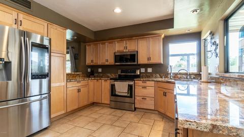 2247 E Kathleen Rd, Phoenix, AZ 85022 photo 13