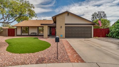 2247 E Kathleen Rd, Phoenix, AZ 85022 photo 1