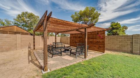 2247 E Kathleen Rd, Phoenix, AZ 85022 photo 27