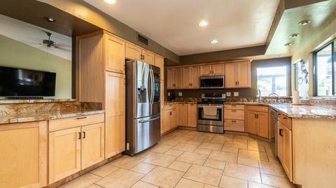 2247 E Kathleen Rd, Phoenix, AZ 85022 photo 3