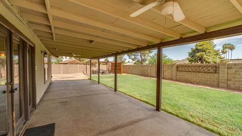 2247 E Kathleen Rd, Phoenix, AZ 85022 photo 24