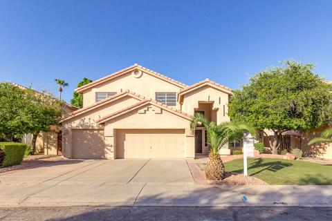 16653 S 38th St, Phoenix, AZ 85048 photo 1