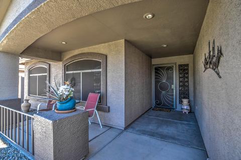 9435 E Osage Ave E, Mesa, AZ 85212 photo 2