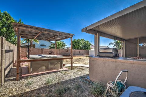 9435 E Osage Ave E, Mesa, AZ 85212 photo 37