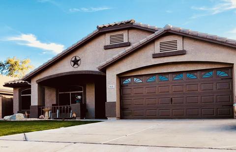 9435 E Osage Ave E, Mesa, AZ 85212 photo 1