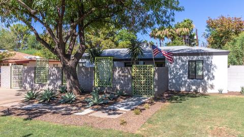 4628 N 14th St, Phoenix, AZ 85014 photo 1
