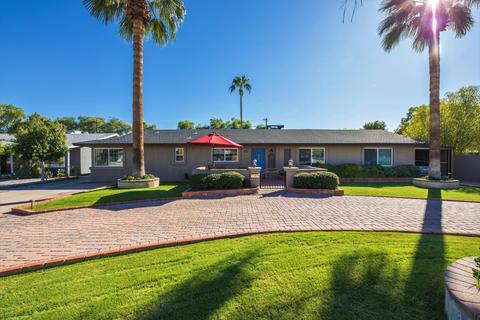 4001 E Devonshire Ave, Phoenix, AZ 85018 photo 1