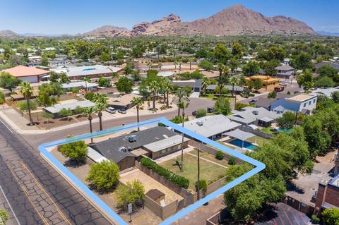 4001 E Devonshire Ave, Phoenix, AZ 85018 photo 38