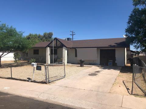 7138 E Arcadia Cir, Mesa, AZ 85208 photo 3