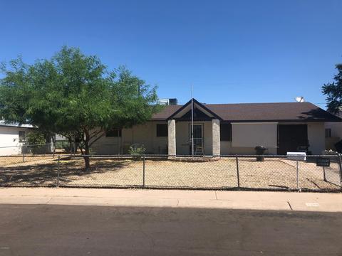 7138 E Arcadia Cir, Mesa, AZ 85208 photo 2