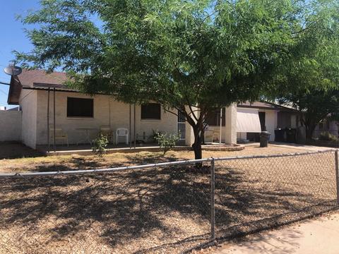 7138 E Arcadia Cir, Mesa, AZ 85208 photo 1