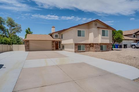 3848 E Pueblo Ave, Mesa, AZ 85206 photo 1