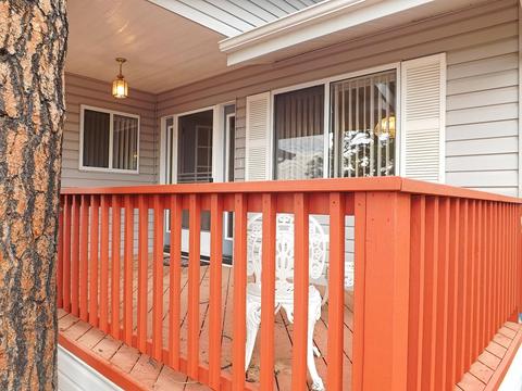 3402 Pine Cone Dr, Overgaard, AZ 85933 photo 16