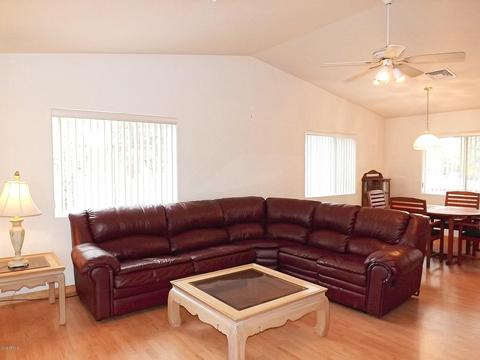 3402 Pine Cone Dr, Overgaard, AZ 85933 photo 20