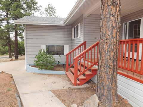3402 Pine Cone Dr, Overgaard, AZ 85933 photo 15