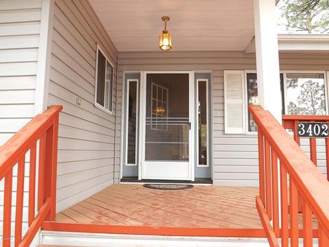 3402 Pine Cone Dr, Overgaard, AZ 85933 photo 17