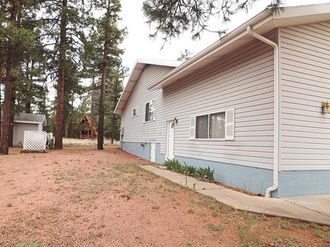 3402 Pine Cone Dr, Overgaard, AZ 85933 photo 6